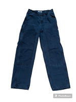 Carrhartt baggy jeans